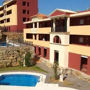  Apartamento Turisticos Aureus Bahia Sur España