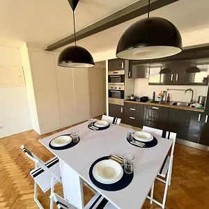  Apartamento Very In Portugal