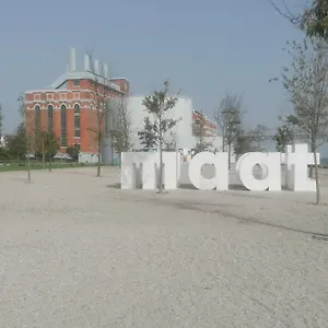 Apartamento Timeless Charming - Belem Portugal