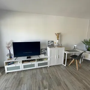  Apartamento Don Carlos España