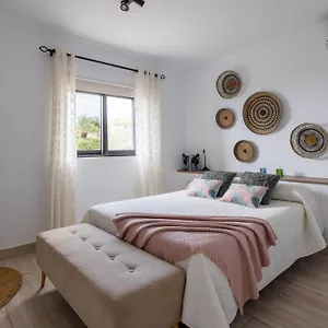  Villa La Palma Luxury España